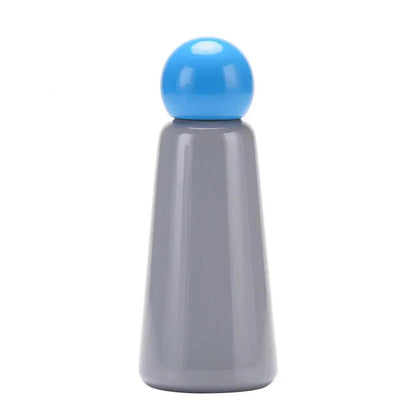 THERMOVAULT – Insulated Water Bottle for All-Day Temperature Control