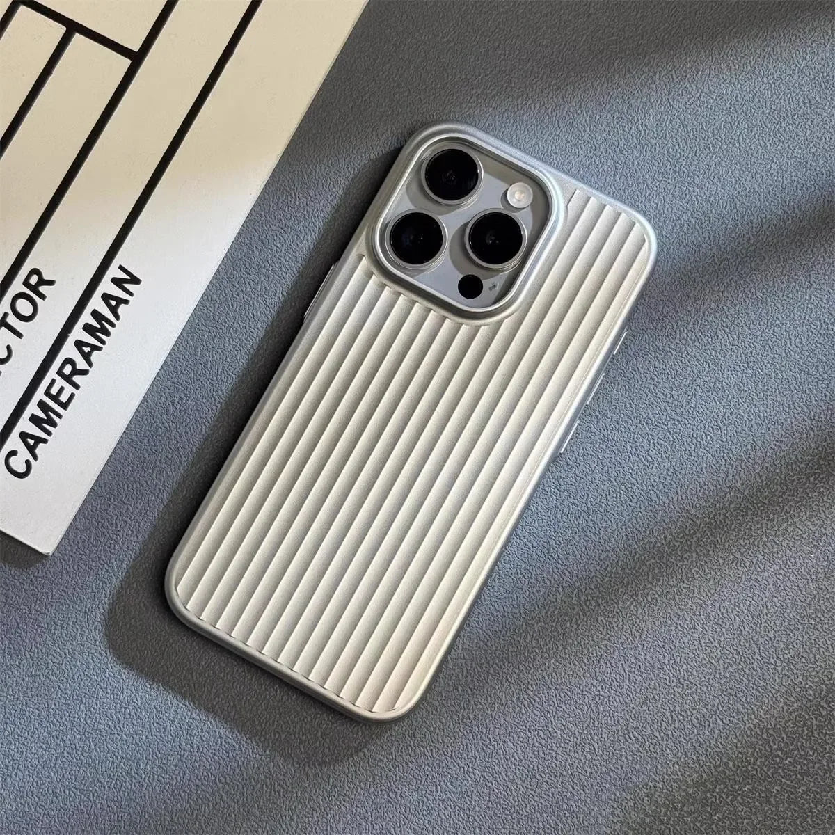 ARMORIX – Ultra-Thin Shockproof Phone Case for iPhone