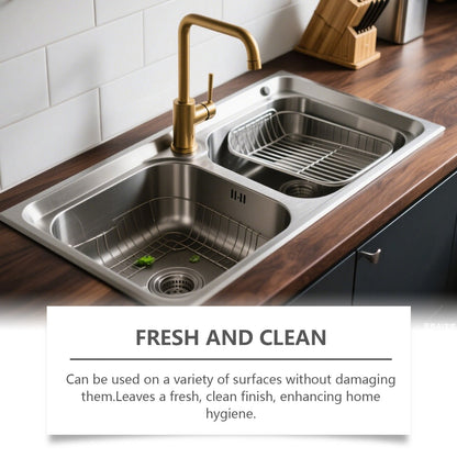 MOLDGUARD – Targeted Cleaning Gel for Tough Mold Buildup