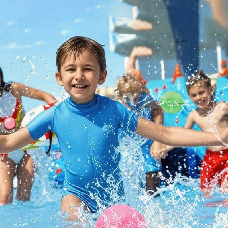 SPLASHFORCE – High-Powered Water Blaster for Endless Outdoor Fun