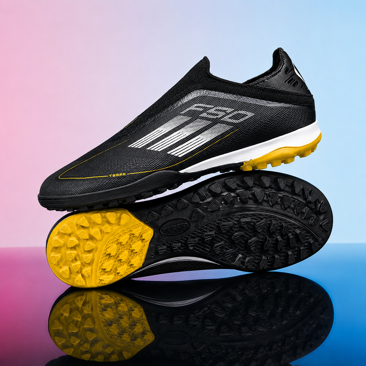 GOALSTRIKE – Football Boots for Indoor and Outdoor Performance