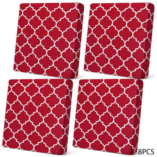SOFTNEST – Stretch Pillow Covers for Everyday Comfort and Style