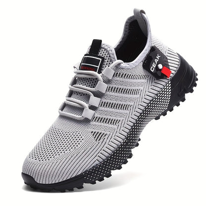AEROSTRIDE – Lightweight Training Sneakers for Active Everyday Hike Performance