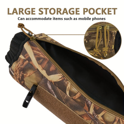 CAMPTUCK - Tactical Hand Warmer Pouch