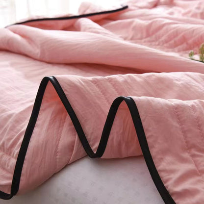 AQUACHILL – Cooling Comfort Blanket for Everyday Home Use