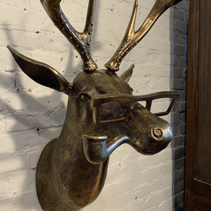 WILDBLOOM – Animal Wall Décor for Playful Room Styling