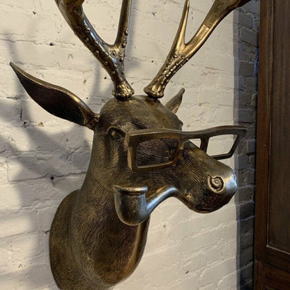 WILDBLOOM – Animal Wall Décor for Playful Room Styling