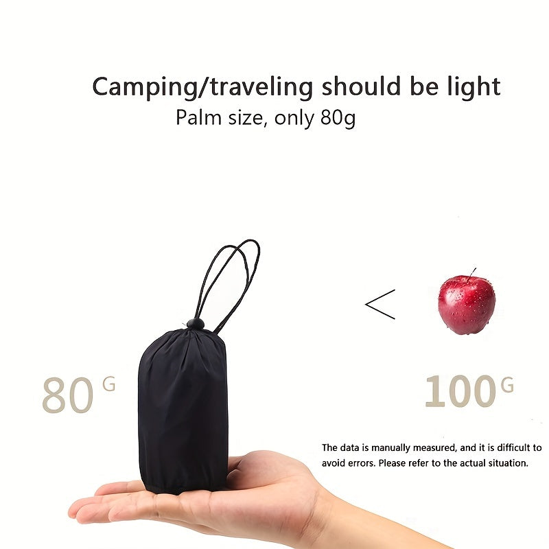 AIRREST - Ultralight Inflatable Travel Pillow