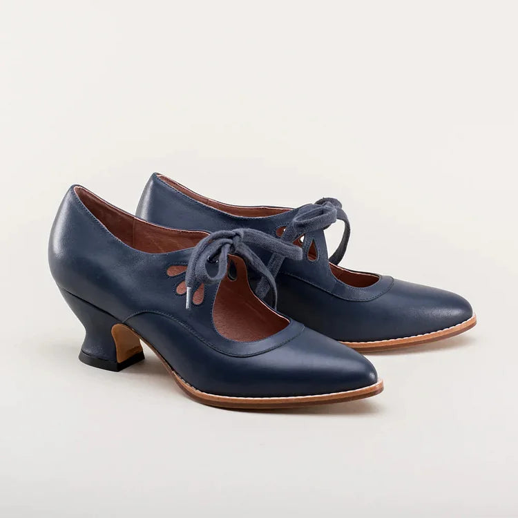 REGALSTEP – Classic Dress Shoes for Timeless Formal Elegance