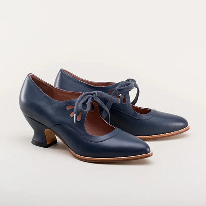 REGALSTEP – Classic Dress Shoes for Timeless Formal Elegance