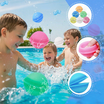 SPLASHFORCE – High-Powered Water Blaster for Endless Outdoor Fun