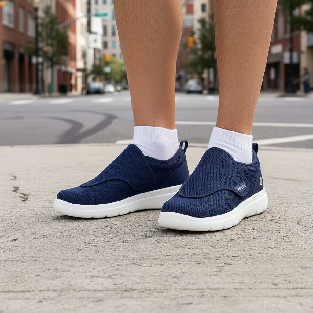 DAILYSTEP – Casual Shoes for Lasting Everyday Comfort