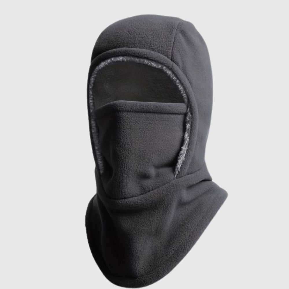 ARCTISHIELD – All-in-One Winter Hood for Outdoor Protection, Comfort and Hike Adventures