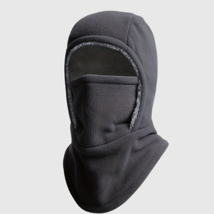 ARCTISHIELD – All-in-One Winter Hood for Outdoor Protection, Comfort and Hike Adventures