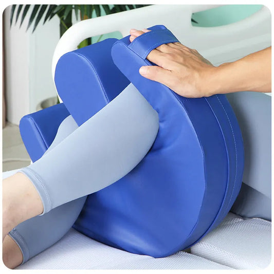 EASYTURN – Pillow – Ergonomic Positioning Support Cushion for Care Use