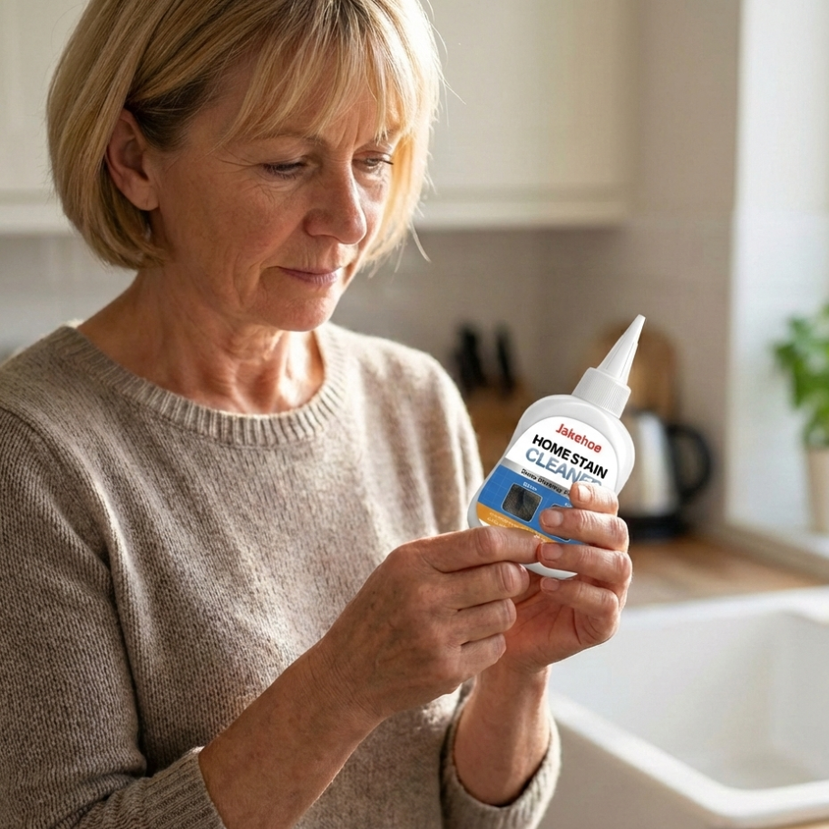 MOLDGUARD – Targeted Cleaning Gel for Tough Mold Buildup