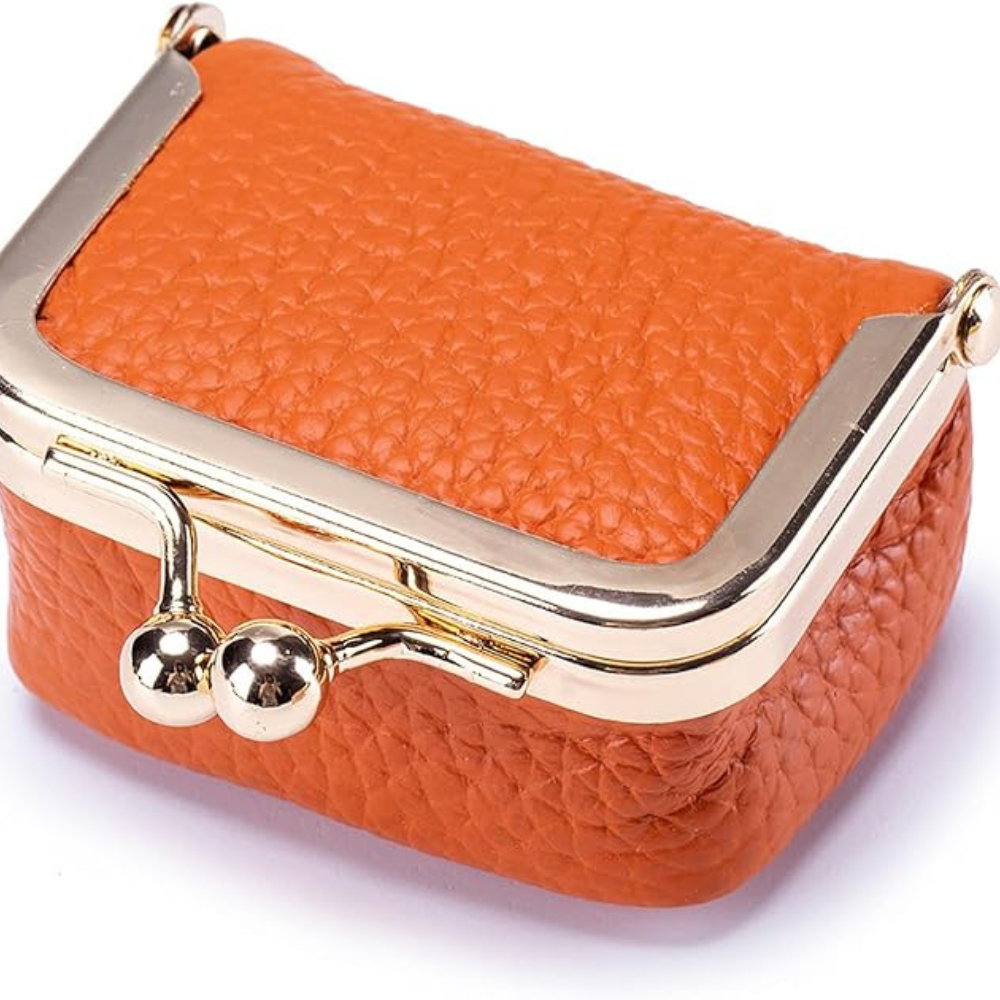 JEWELVAULT – Travel Jewelry Organizer for Elegant Storage