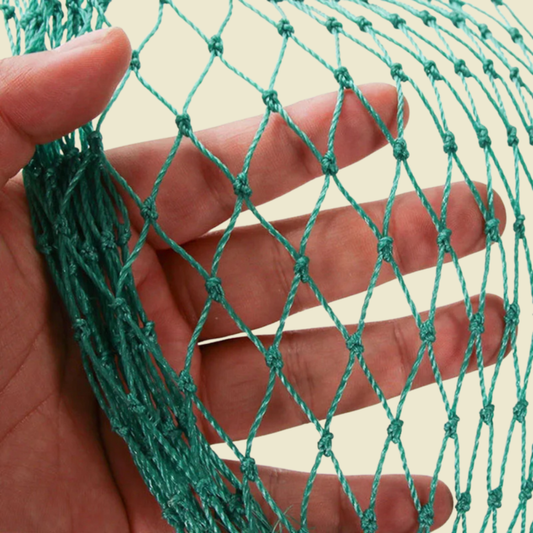 PLANTGUARD – Garden Protection Net for Healthy Plant Growth