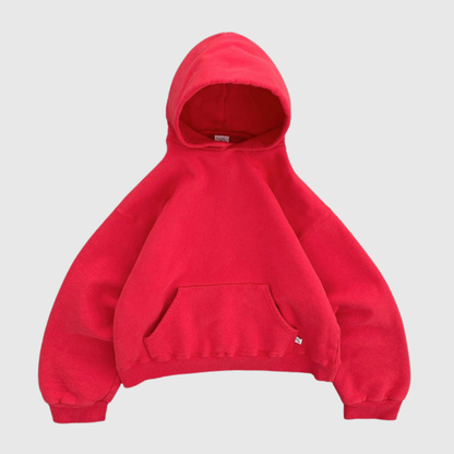 THERMORA – Premium Winter Hoodie for Cozy Comfort