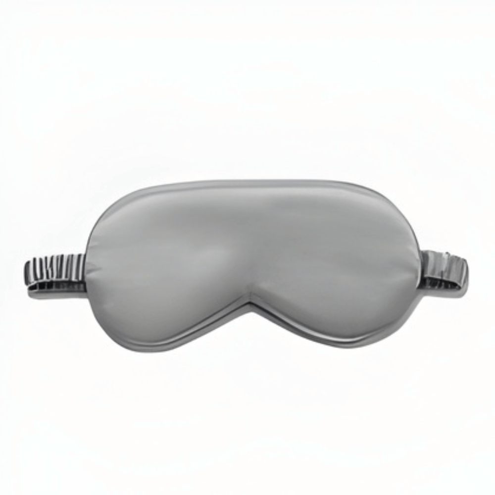 PUREDREAM – Silk Eye Mask for Relaxation and Better Sleep Quality