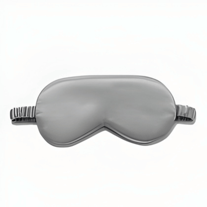 PUREDREAM – Silk Eye Mask for Relaxation and Better Sleep Quality