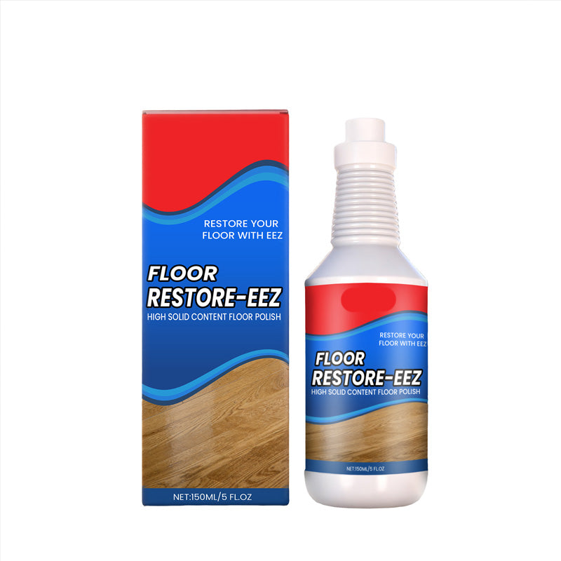 LUSTROLIX – Floor Polish Refresher for Enhanced Surface Appearance