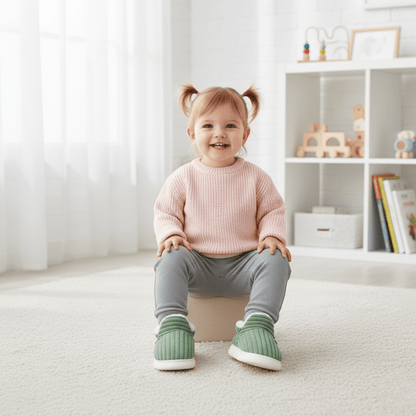 SOFTHEAT – Thermal House Slippers for Warm Winter Comfort