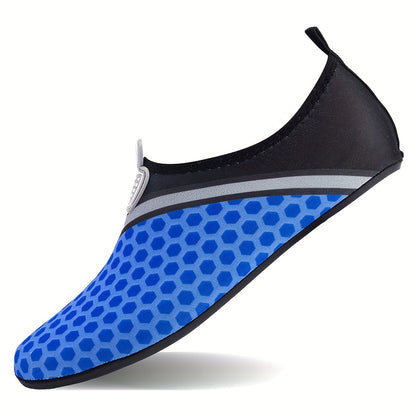 AQUATREK – Quick-Dry Water Shoes for Beach, Hike and Outdoor Adventures
