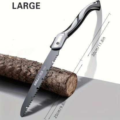 CUTRONIX - Industrial Folding Wood Saw