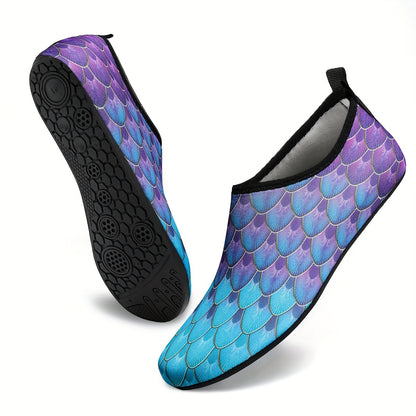 AQUATREK – Quick-Dry Water Shoes for Beach, Hike and Outdoor Adventures