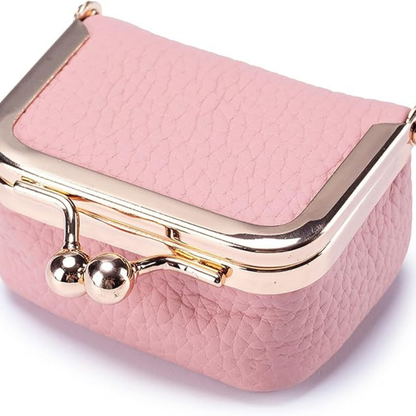 JEWELVAULT – Travel Jewelry Organizer for Elegant Storage