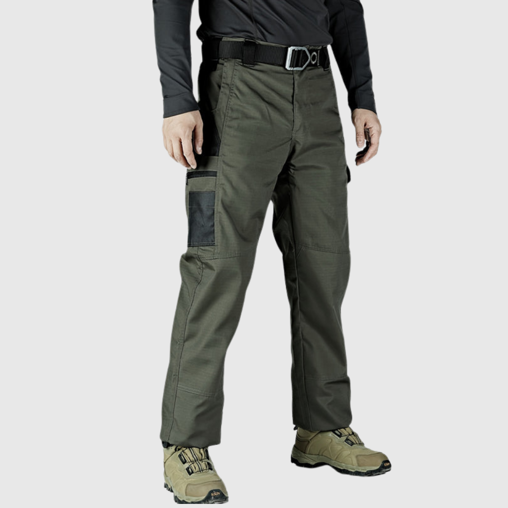 RANGERPRO – Multi-Pocket Work Pants for Outdoor Hike Performance and Everyday Utility