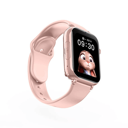 FAMILINK – Smart Safety Watch with Video Calling and GPS Tracking