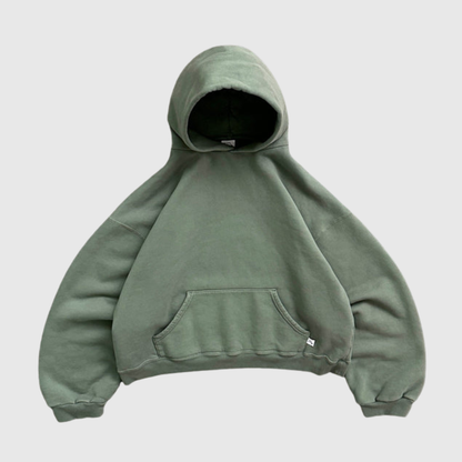 THERMORA – Premium Winter Hoodie for Cozy Comfort