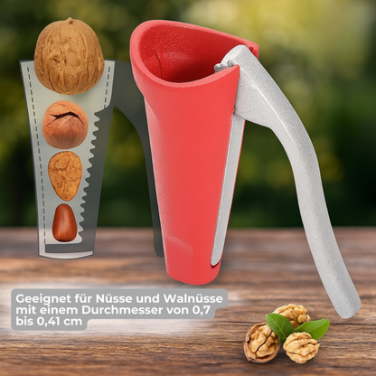 TRAILBITE – Multi Function Camping Utensil for Outdoor Adventures