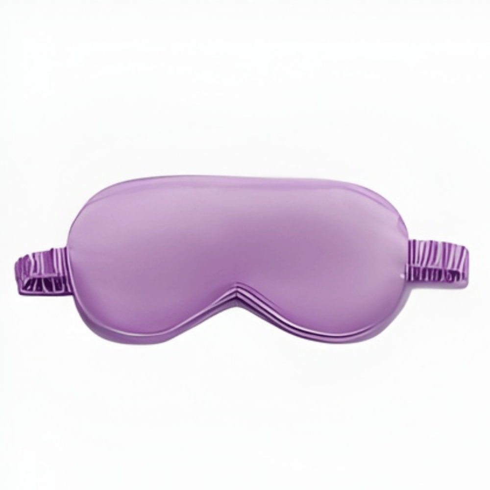 PUREDREAM – Silk Eye Mask for Relaxation and Better Sleep Quality