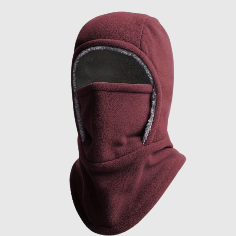 ARCTISHIELD – All-in-One Winter Hood for Outdoor Protection, Comfort and Hike Adventures