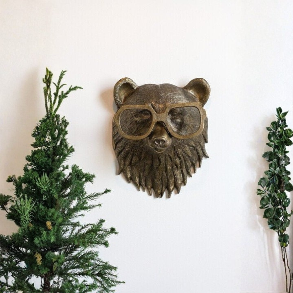 WILDBLOOM – Animal Wall Décor for Playful Room Styling