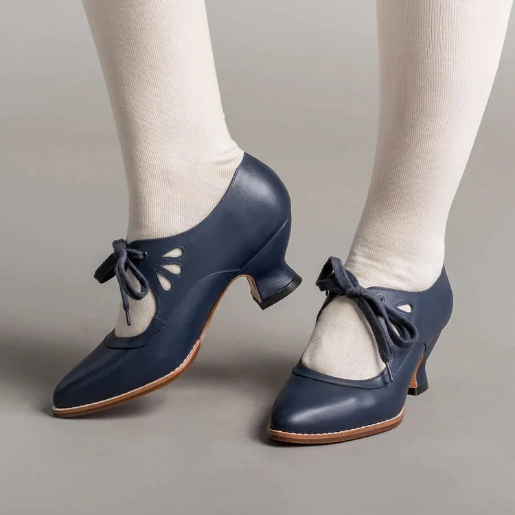 REGALSTEP – Classic Dress Shoes for Timeless Formal Elegance