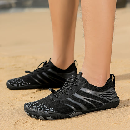 HIKEFLEX – Lightweight Barefoot Hike Shoes for Trail and Outdoor Adventures