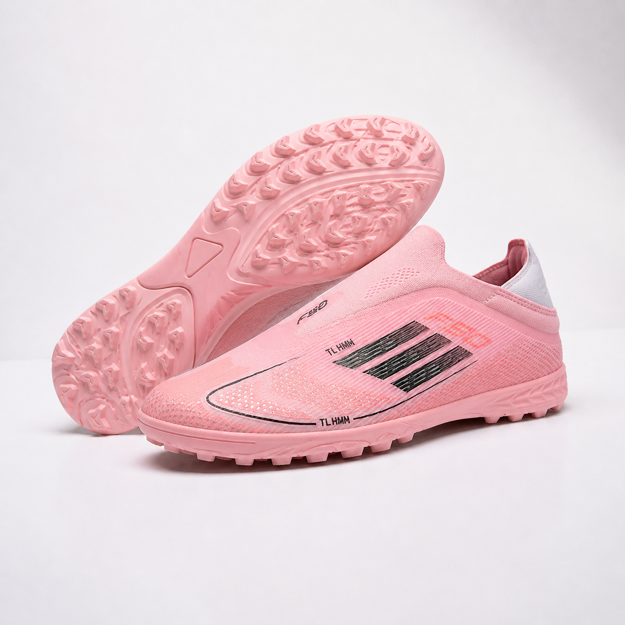 GOALSTRIKE – Football Boots for Indoor and Outdoor Performance