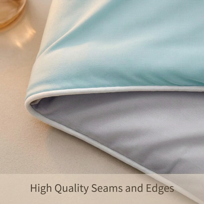SNOWORA – Lightweight Cooling Blanket for Warm Weather Relief
