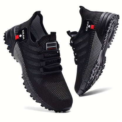 AEROSTRIDE – Lightweight Training Sneakers for Active Everyday Hike Performance