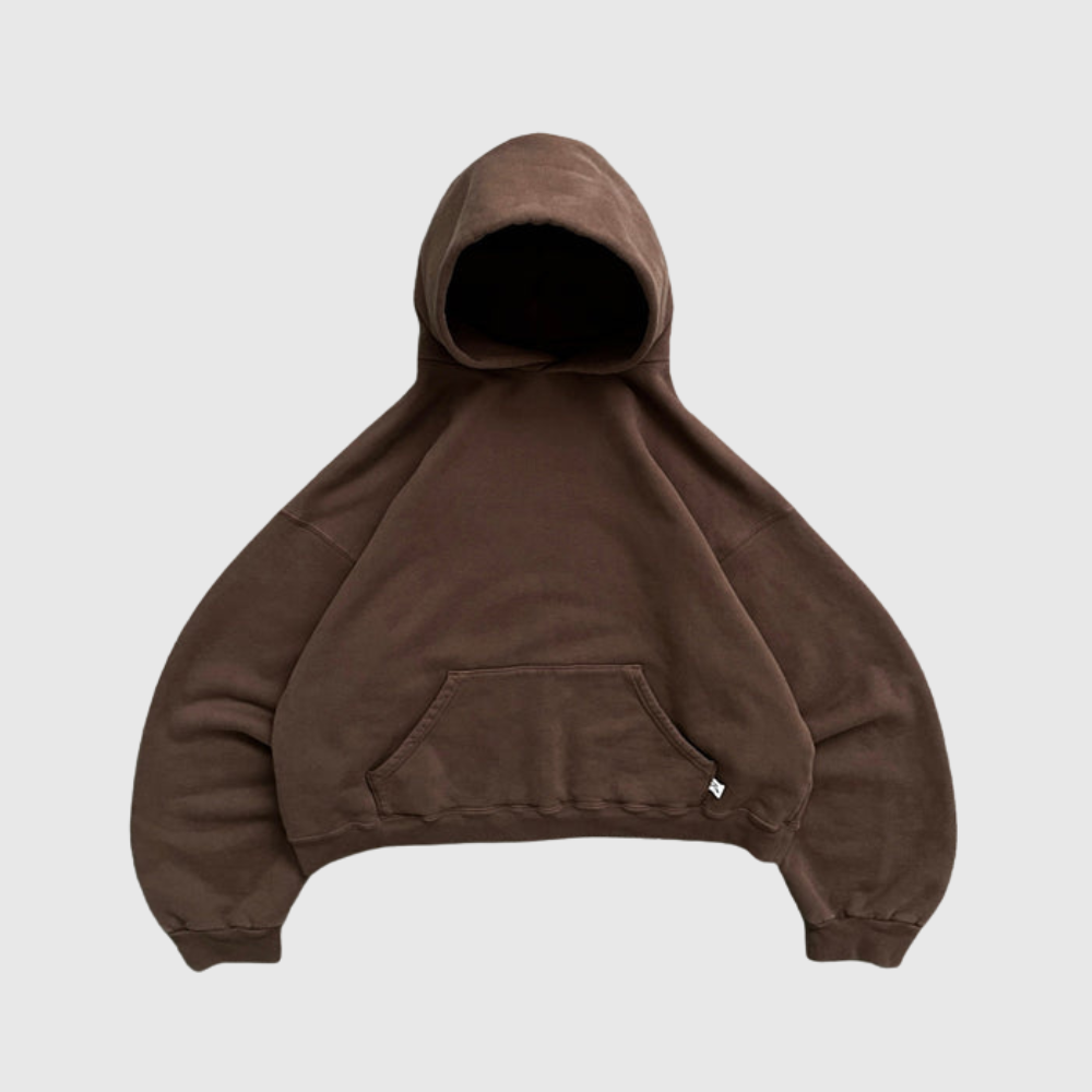 THERMORA – Premium Winter Hoodie for Cozy Comfort