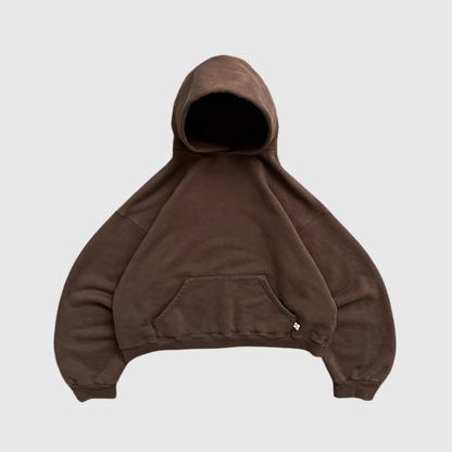 THERMORA – Premium Winter Hoodie for Cozy Comfort