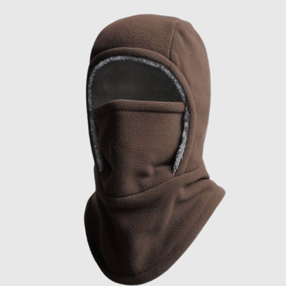ARCTISHIELD – All-in-One Winter Hood for Outdoor Protection, Comfort and Hike Adventures