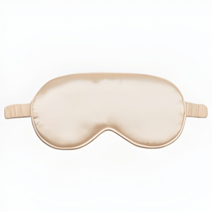 PUREDREAM – Silk Eye Mask for Relaxation and Better Sleep Quality