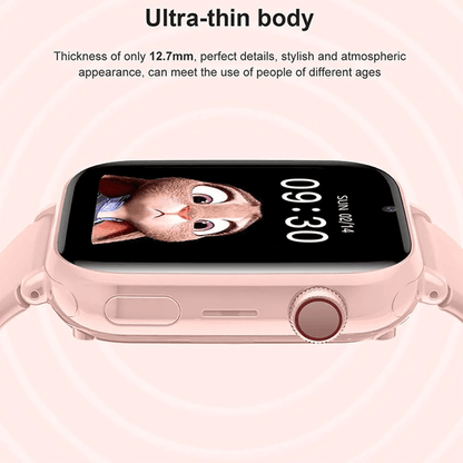 FAMILINK – Smart Safety Watch with Video Calling and GPS Tracking