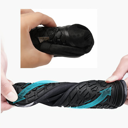 AQUATREK – Quick-Dry Water Shoes for Beach, Hike and Outdoor Adventures
