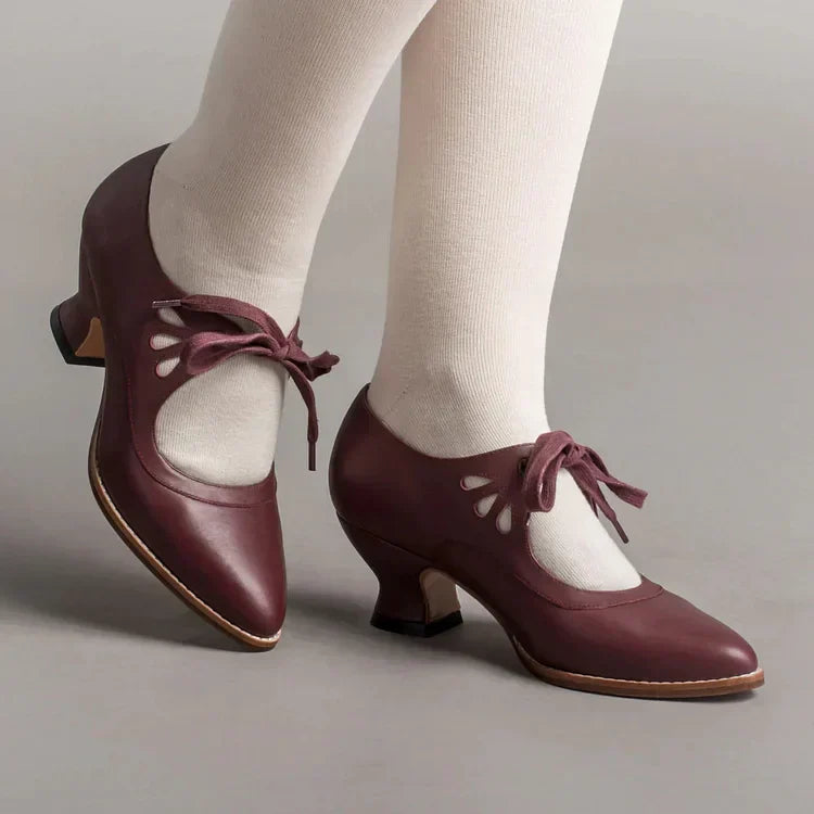 REGALSTEP – Classic Dress Shoes for Timeless Formal Elegance